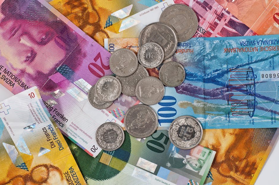 USD/CHF finds some support above 0.9100 amid the cautious mood, geopolitical tensions eyed