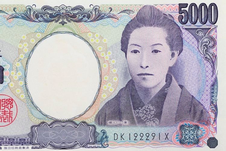 USD/JPY: Expectations Diminish to Test 135.00 Level – UOB