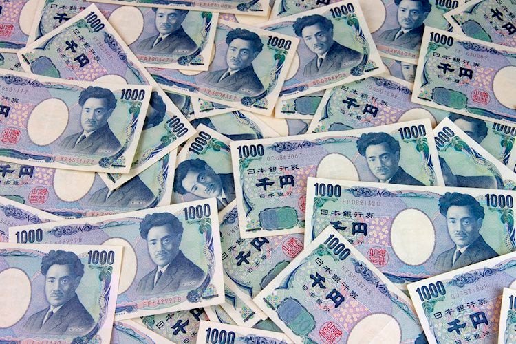 El USD/JPY bajará a los mínimos históricos entre 127-128 con relativa rapidez – MUFG