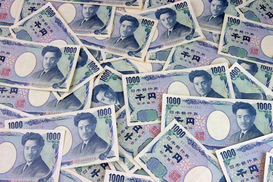 Japanese Yen fades possible intervention-led gains, slides below 156.00 against USD