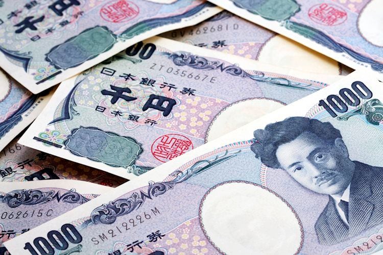 USD/JPY: настроен на нисходящую динамику – UOB Group