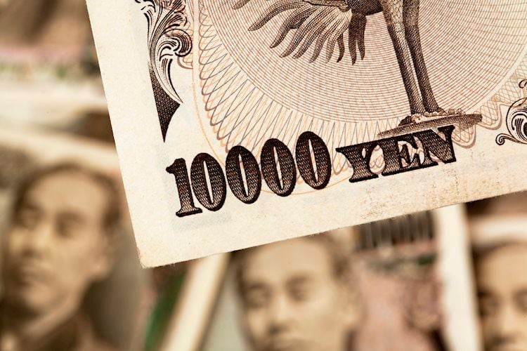 Пара USD/JPY приближается к 150,00, поскольку фокус смещается на данные по инфляции в США.