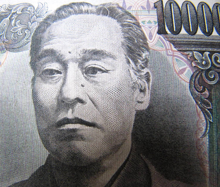 Разворот USD/JPY и EUR/JPY уже ближе – SocGen