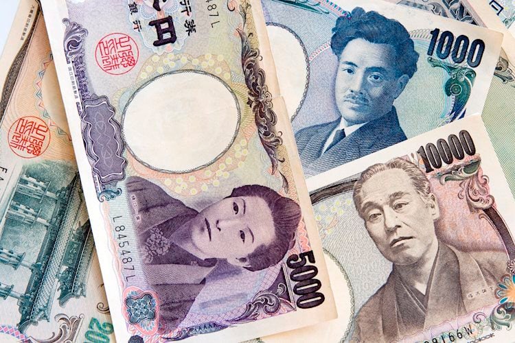 Strong risk of intervention to protect USD/JPY from the 155.00 zone – Rabobank