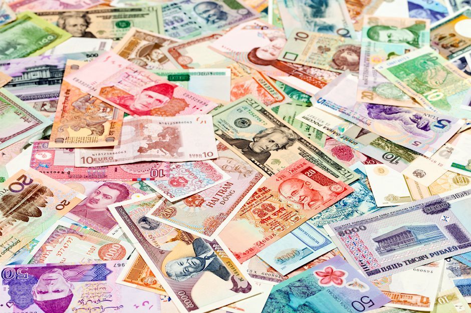 AUD/USD retrocede desde máximos de 0.7185 con el dólar estadounidense rebotando