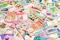 Currency pairs and their indexes