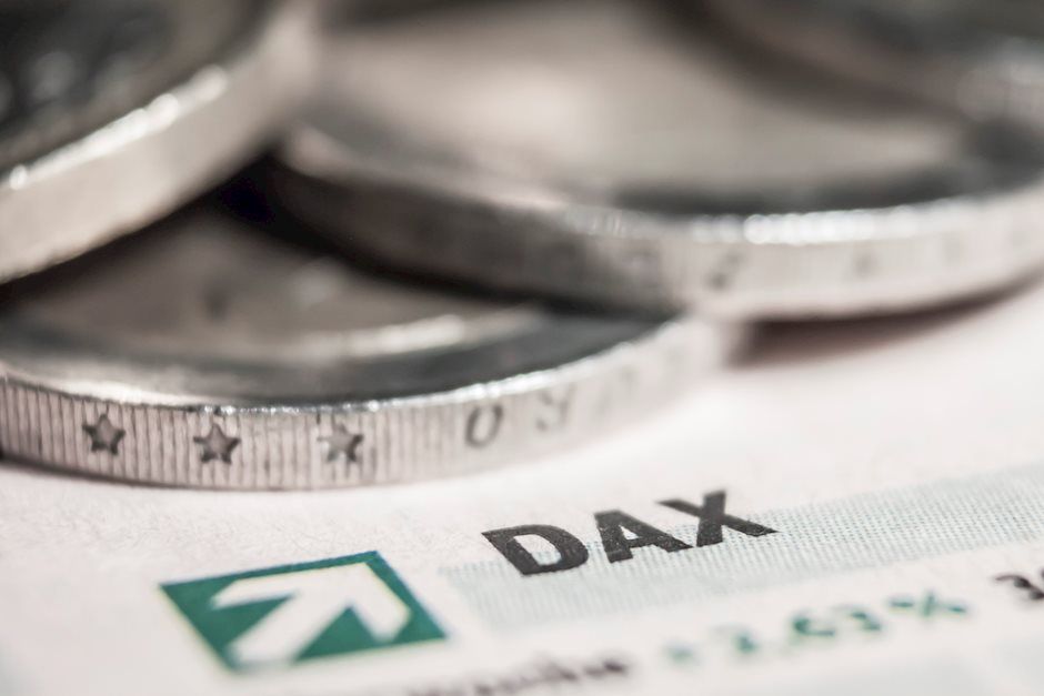 DAX: El potencial de recuperación está en las empresas de pequeña capitalización