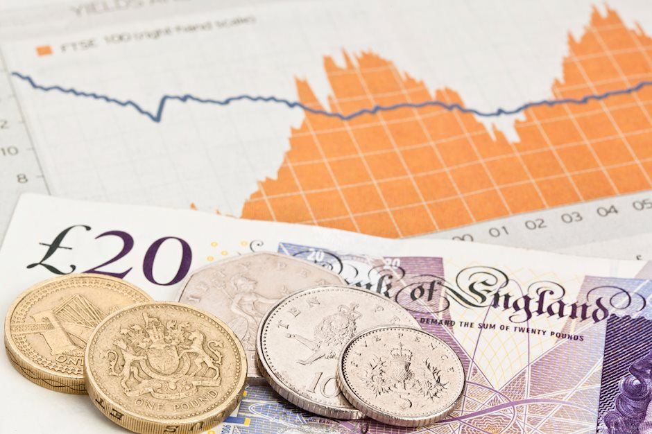 FTSE 100 busca rebotar en la media móvil de 50 días para mantener el rally alcista