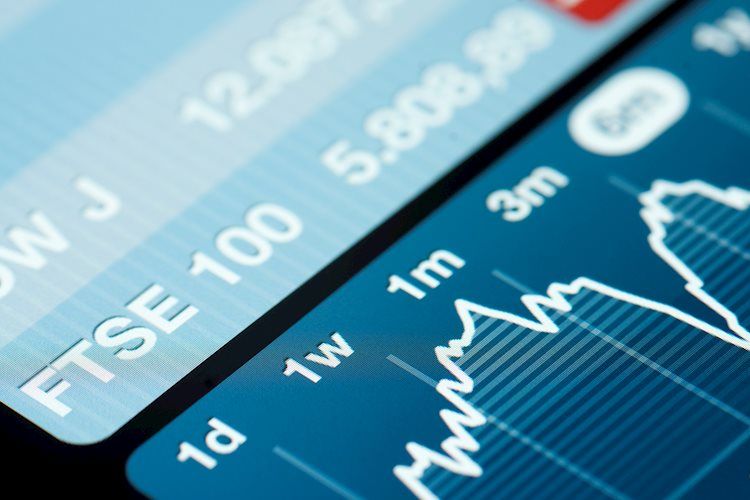 El FTSE 100 vuelve a cotizar en negativo