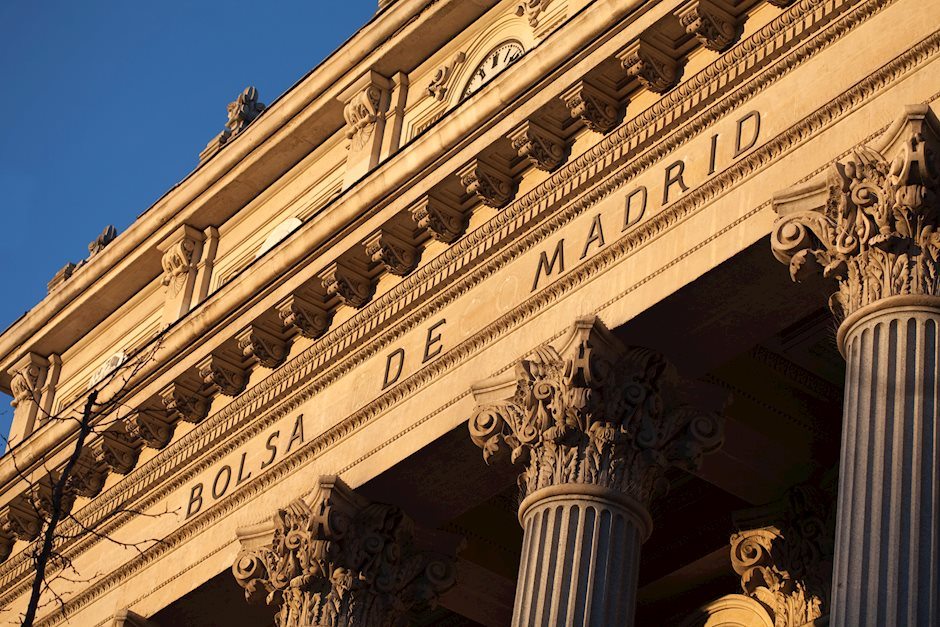 ¿Confirmará el IBEX 35 la figura de H-C-H invertido?