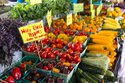 Seis gráficos que muestran por qué los precios de los alimentos no van a bajar