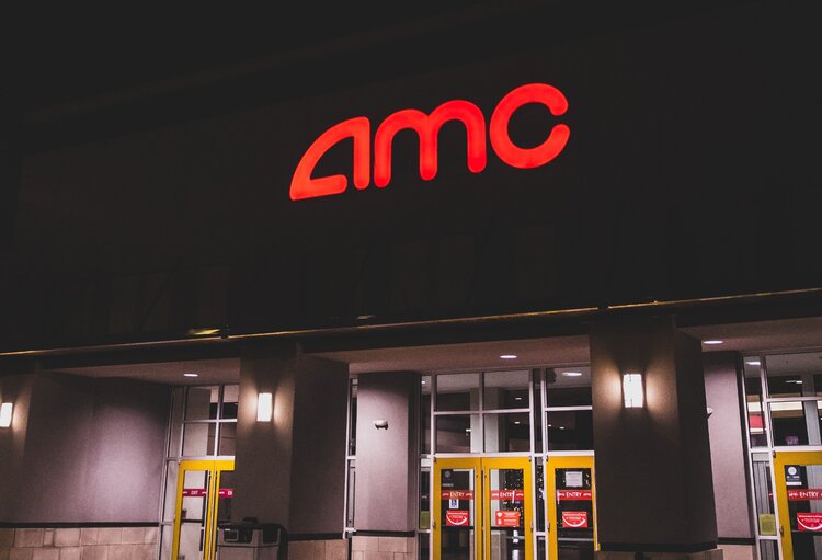 AMC entertainment will bring us more selling opportunities