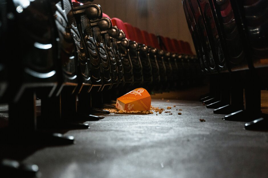 AMC Entertainment Earnings: AMC stock craters as bulls take profits following consensus beat