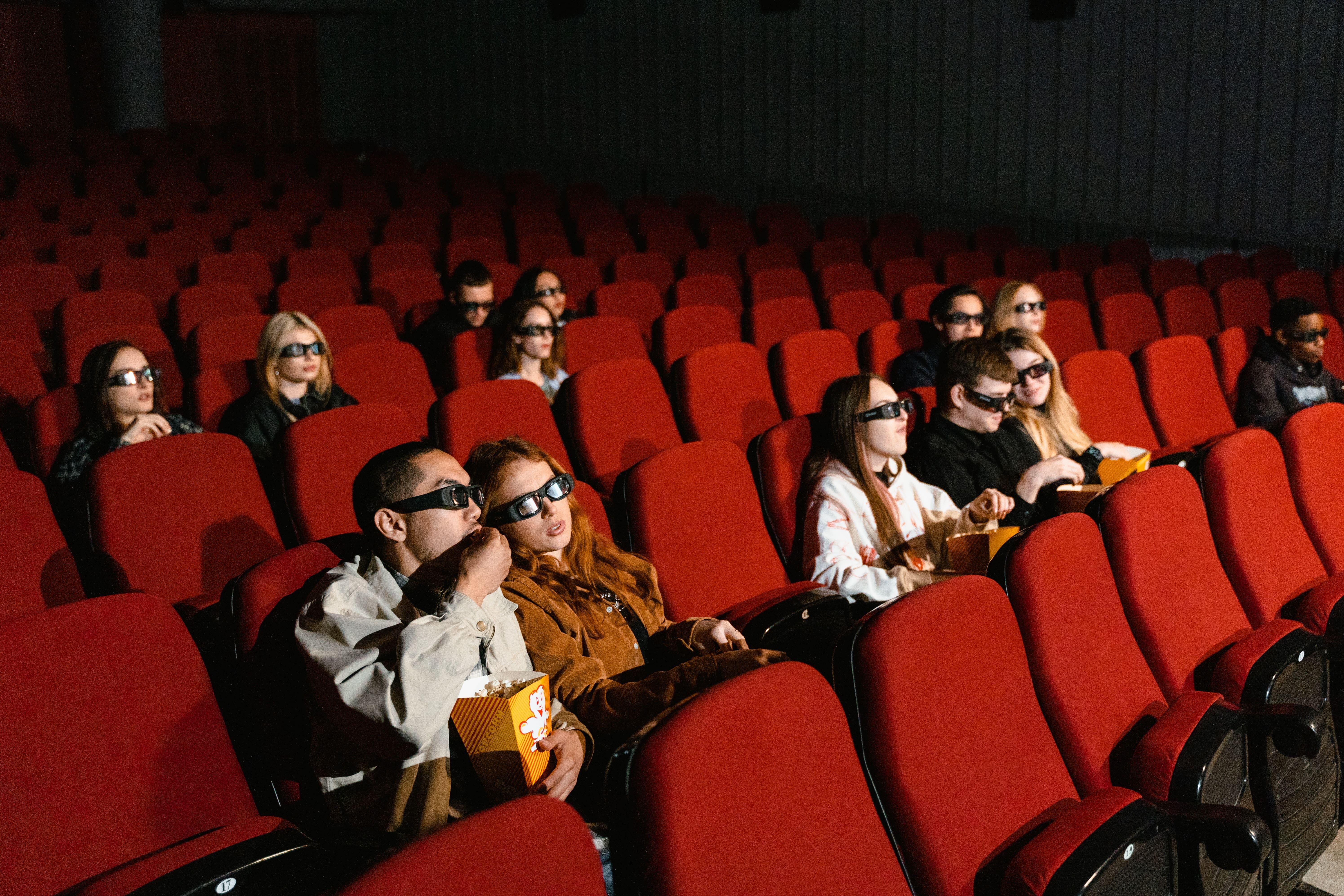 AMC Entertainment Stock News: Amazon mulls acquiring theatre chain despite $4.6 billion net debt