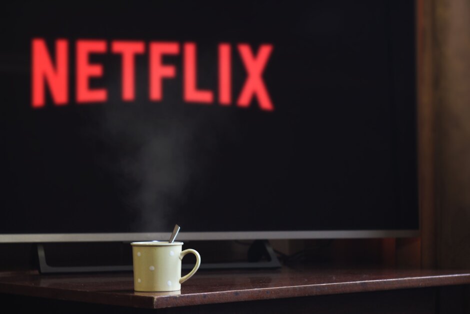 Netflix supera las estimaciones en su reporte de ganancias