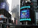 CEO David Michery attempts to stall NASDAQ for time
