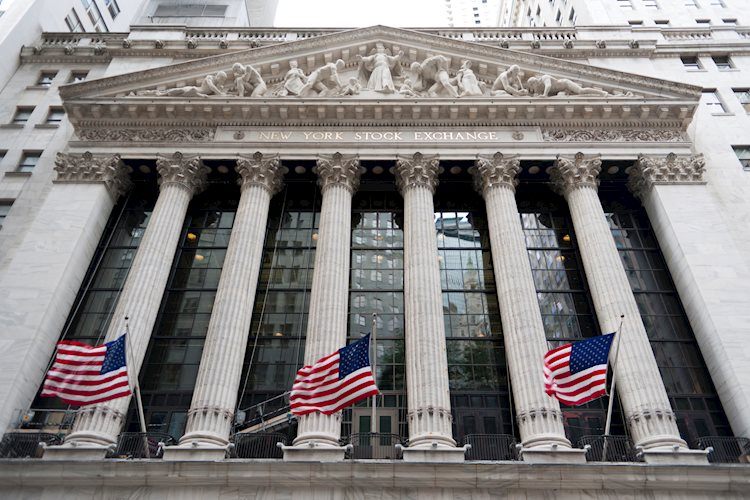 Stock Market Today: Major indexes retreat from opening highs