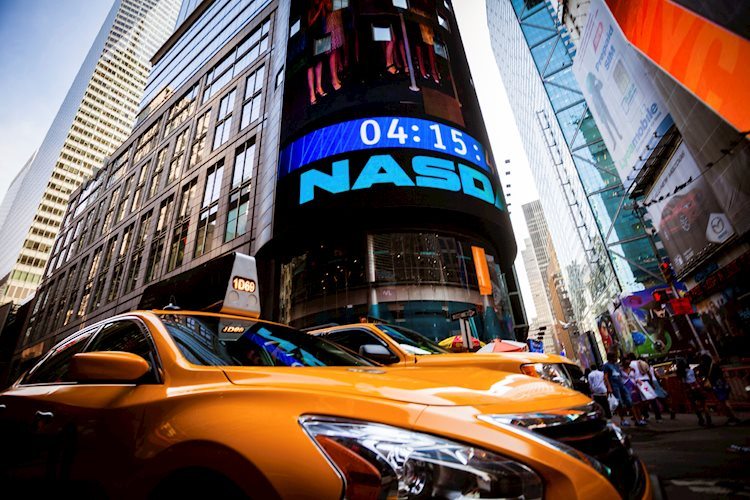 Will Nasdaq’s recent upswing pave the way for a stronger month ahead?