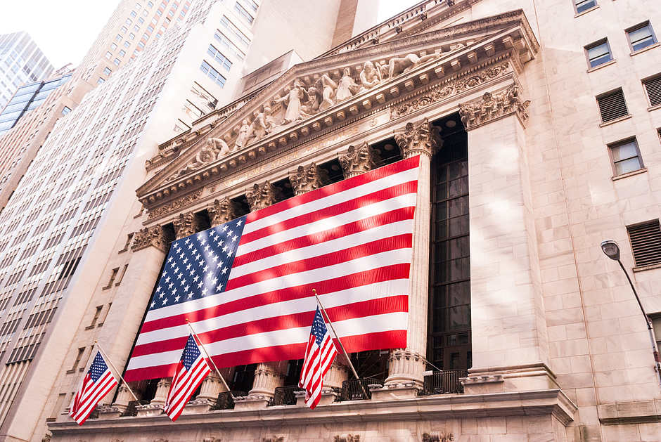 El índice S&P 500 alcanza un nuevo máximo récord después de la campana de apertura