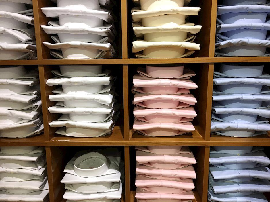 Why I bought EURUSD below 1.1000