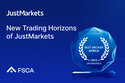 New Trading Horizons of JustMarkets