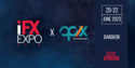 OPIXTECH to Unveil Algorithmic Trading at iFX EXPO Asia 2023