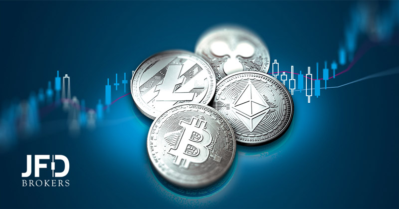 JFD Brokers cryptocurrencies