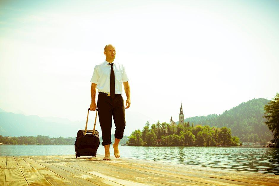 The benefits of blockchain in the travel and hospitality industry