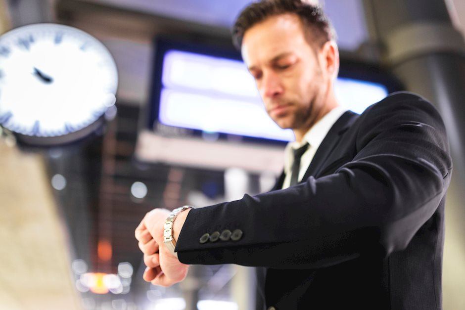 Forex Trading vs. Full -Time Jobs