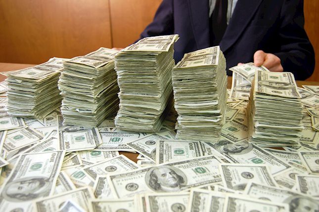 Meta final del trader: Ser rentable