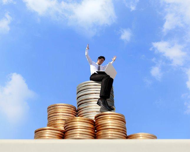 Coaching Autogestión Emocional: No siento nada cuando pierdo dinero ¡Houston tenemos un problema!