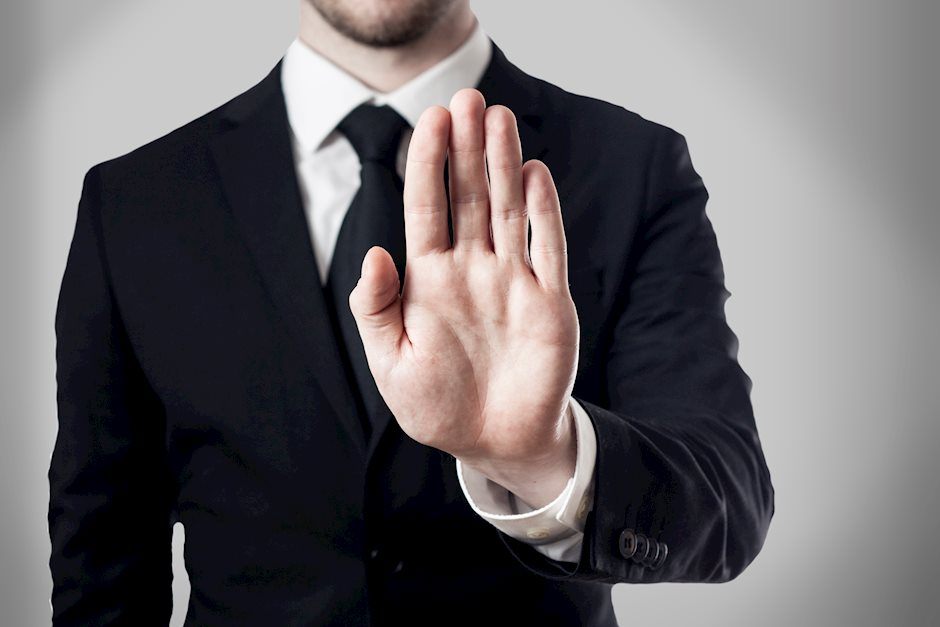 Stop. Read this yesterday