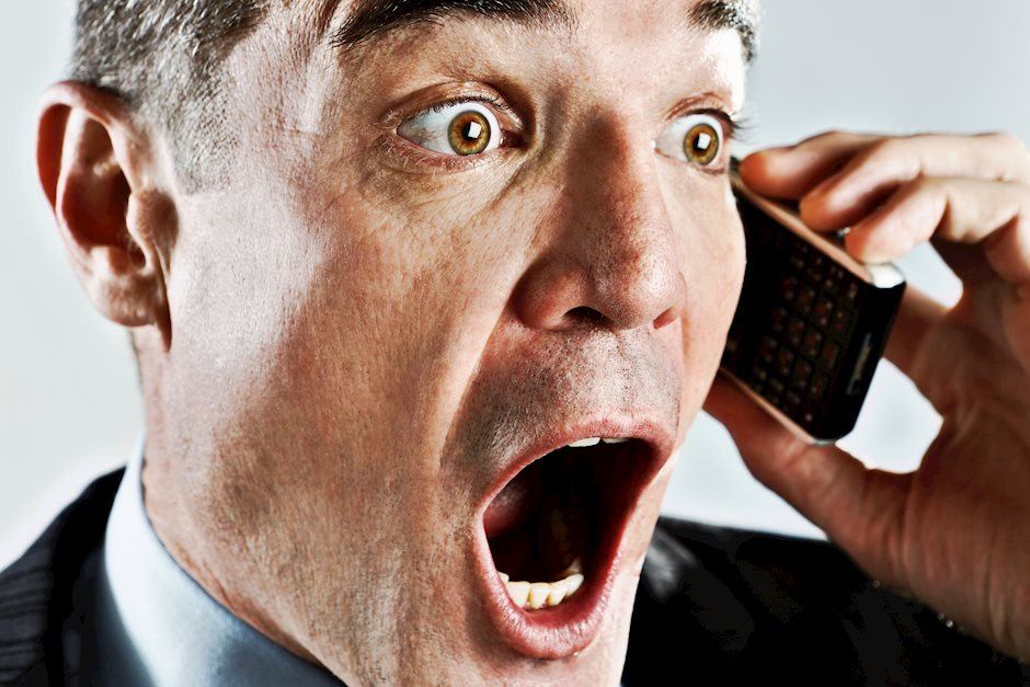 Verizon cae tras anunciar la adquisición de Frontier por 20.000 millones de dólares