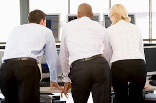 3 common risks associated with Forex trading that traders should consider