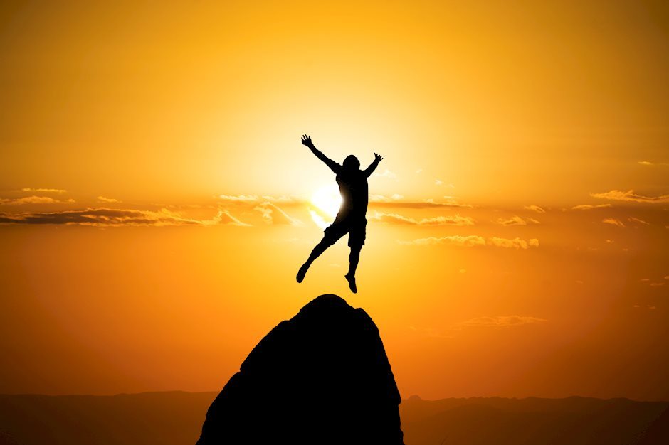 La respuesta al cambio climático se acelera