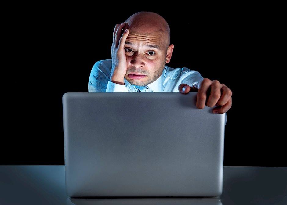 Bitcoin.org appears hacked by giveaway scam