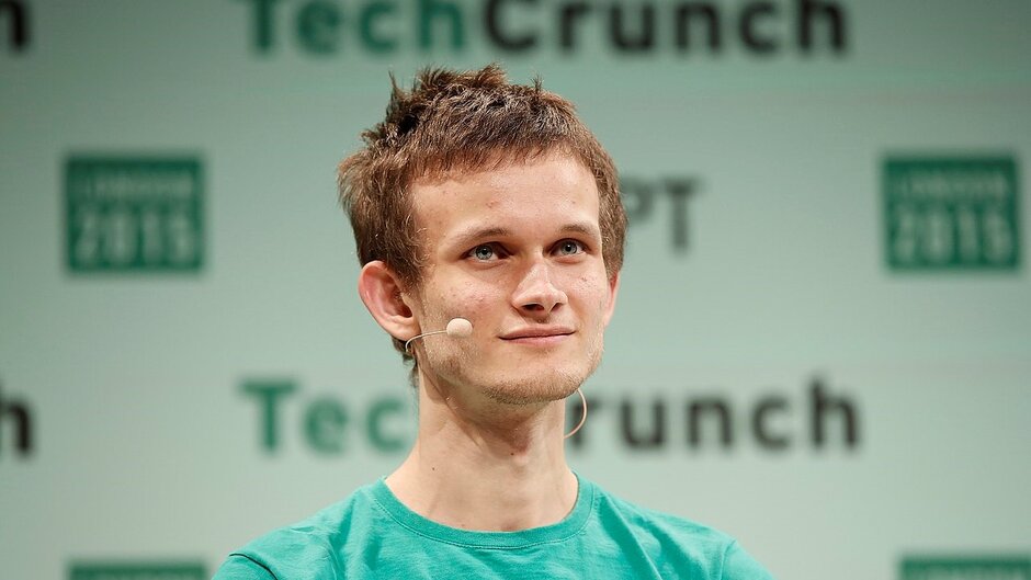 Can Ethereum price hold as Vitalik Buterin sells 30,000 ETH?