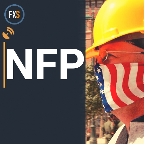 Informe sobre las nóminas no agrícolas de EE.UU.: Analizando el NFP de mayo