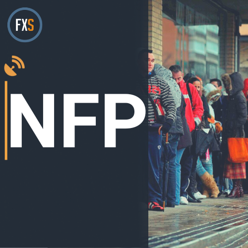 NFP March Preview: Nonfarm Payrolls to test bets of Fed rate cuts for June