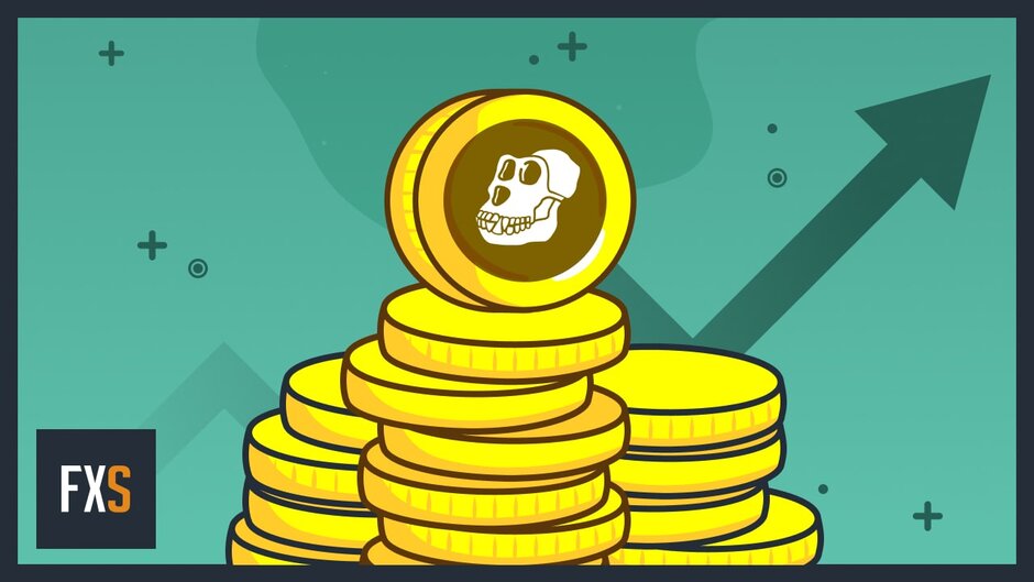 Can the launch of ApeCoin’s Otherside Metaverse send APE price to $20