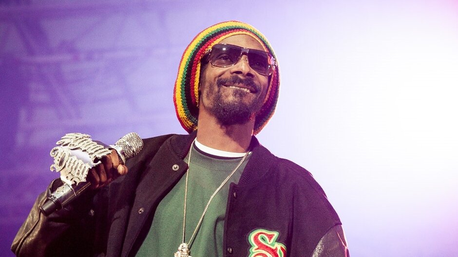 One of the most iconic American rappers is bullish on Ethereum despite recent price slump