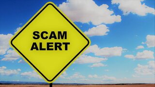 Scam Alert: How to avoid trouble on Terra’s LUNA 2.0 airdrop