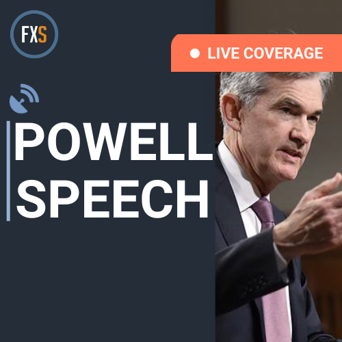 Previa del discurso de Jerome Powell: Las palabras del presidente de la Fed en el Congreso de EE. UU. podrían reorganizar las expectativas de recorte de tasas