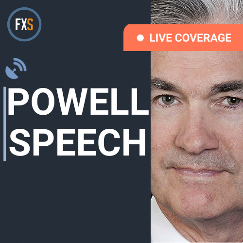 Jerome Powell LIVE: Costs of not getting inflation down will be extremely high