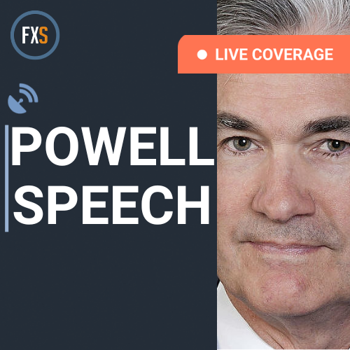 Jerome Powell Speech: All about Fed Chair's second day in US Congress