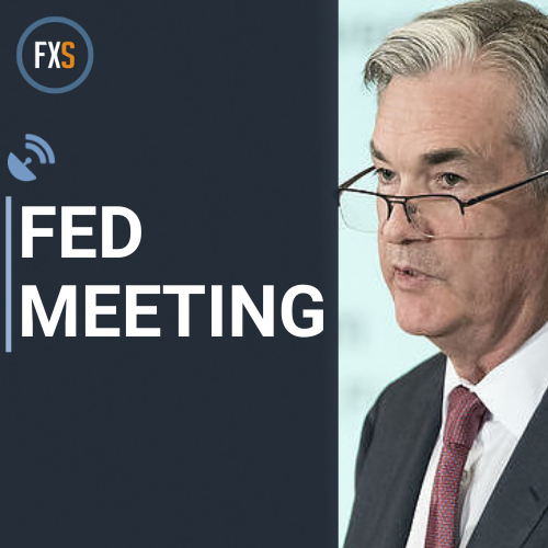 Предварительный обзор решения по процентной ставке в США: Федеральная резервная система намерена сохранить политику неизменной третье заседание подряд