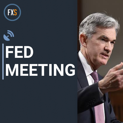 LIVE: Will Fed officials stick to projections of three interest-rate cuts for 2024?