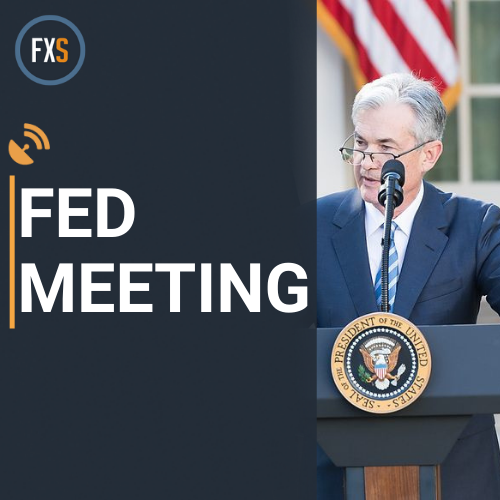 Предварительный обзор решения по процентной ставке в США: ожидается, что Федеральная резервная система останется неизменной на втором заседании подряд