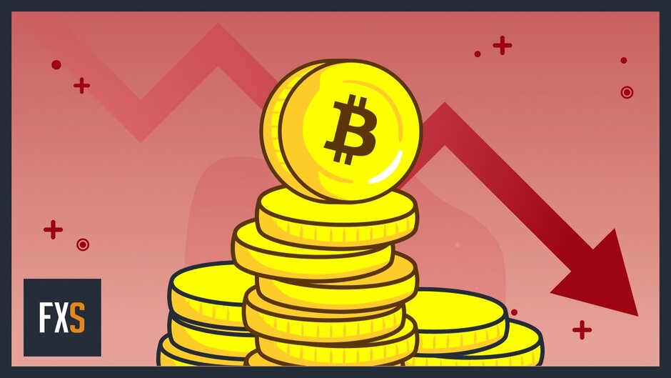 Top 3 Price Prediction: Bitcoin, Ethereum, Ripple: Who will catch the falling knife?