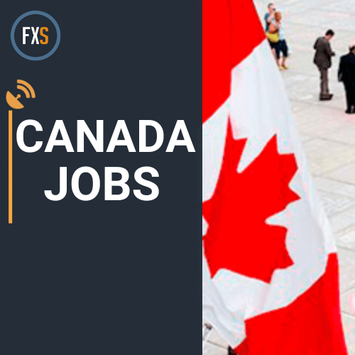 Informe de Empleo de Canadá: Se prevé un aumento en la tasa de desempleo